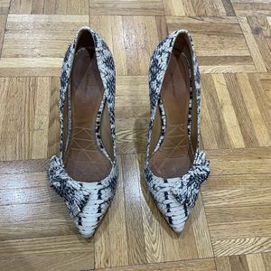 Isabel Marant heels size 38